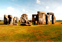 Stonehenge