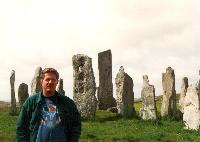 DFF at Callanish