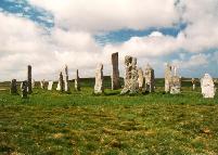 Callanish Vista