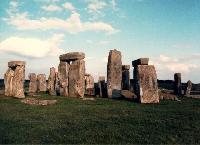 Stonehenge