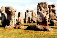 Stonehenge