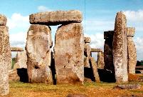 Stonehenge