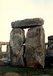 Stonehenge