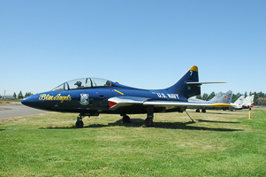 Evergreen Aviation & Space Museum