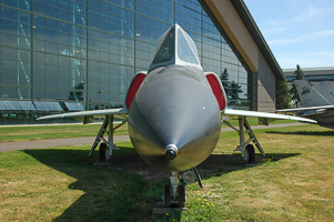 Evergreen Aviation & Space Museum