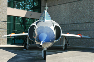 Evergreen Aviation & Space Museum