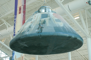 Evergreen Aviation & Space Museum