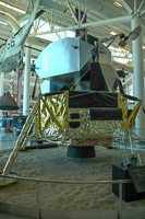 Evergreen Aviation & Space Museum