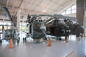 Evergreen Aviation & Space Museum