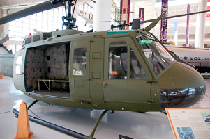 Evergreen Aviation & Space Museum