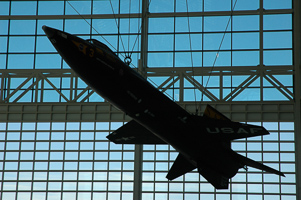 Evergreen Aviation & Space Museum