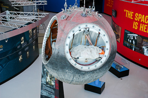 Evergreen Aviation & Space Museum