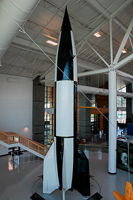 Evergreen Aviation & Space Museum