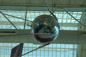 Evergreen Aviation & Space Museum
