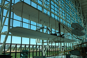 Evergreen Aviation & Space Museum