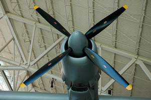 Evergreen Aviation & Space Museum