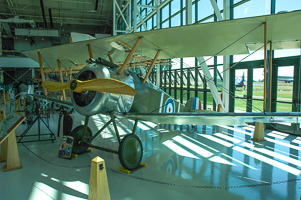 Evergreen Aviation & Space Museum