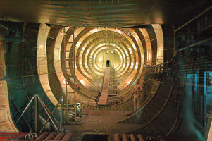 Evergreen Aviation & Space Museum