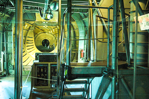 Evergreen Aviation & Space Museum