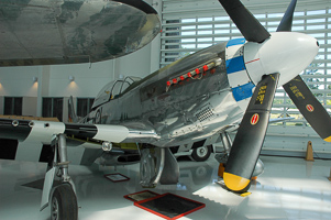 Evergreen Aviation & Space Museum