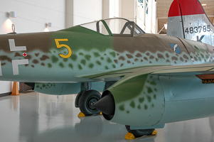 Evergreen Aviation & Space Museum