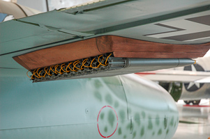 Evergreen Aviation & Space Museum