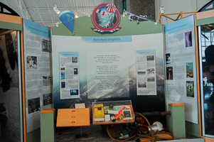 Evergreen Aviation & Space Museum