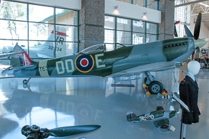 Evergreen Aviation & Space Museum