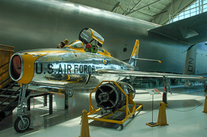 Evergreen Aviation & Space Museum
