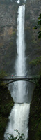 Multnomah Falls