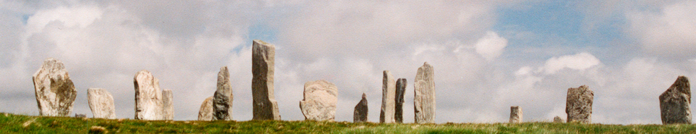 Monolith Design, Site Header