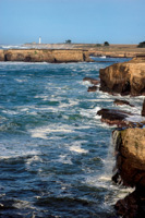 Point Arena Lighthouse, Mendocino Coast