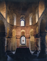 Chapel in Tower of London