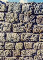 Hadrian's Wall, Northern England