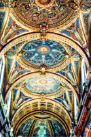 St Paul's Cathedral, London