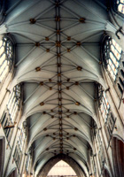 Yorkminster, York