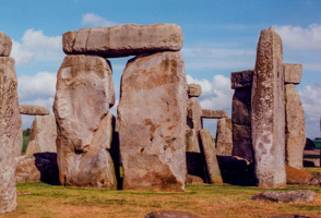Stonehenge