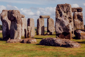 Stonehenge