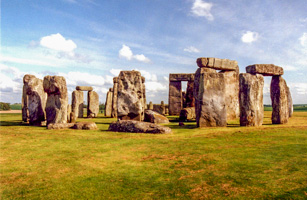Stonehenge