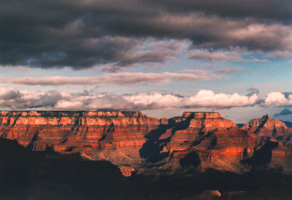 Grand Canyon