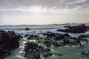 Portola Beach, California