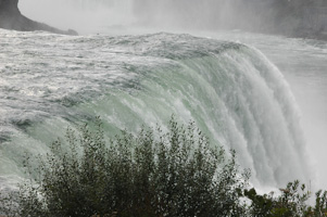 Niagara Falls, New York