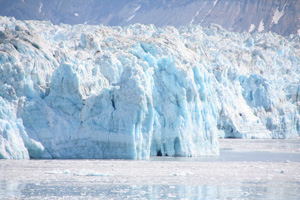 Hubbard Glacier, Alaska