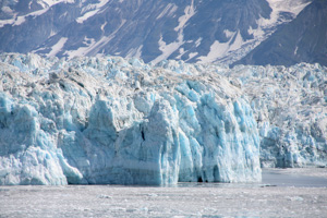 Hubbard Glacier, Alaska