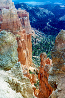 Bryce Canyon