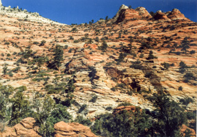 Rocky Slope, Utah