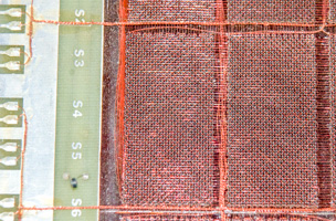 Ancient Core Memory Board