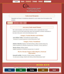 PremiosCorda: The Corda Foundation Awards