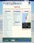FortBragg.com Official Tourism Site, Fort Bragg CA